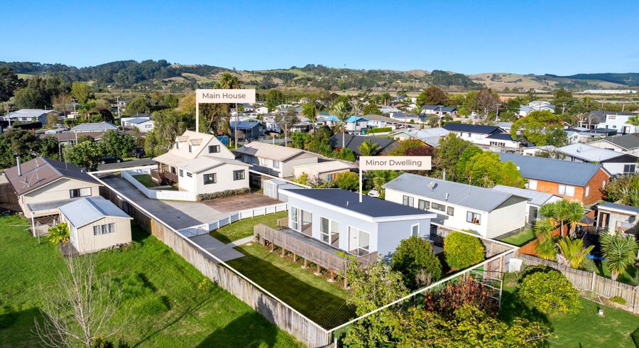  at 6 Te Moau Avenue, Parakai, Helensville, Rodney, Auckland