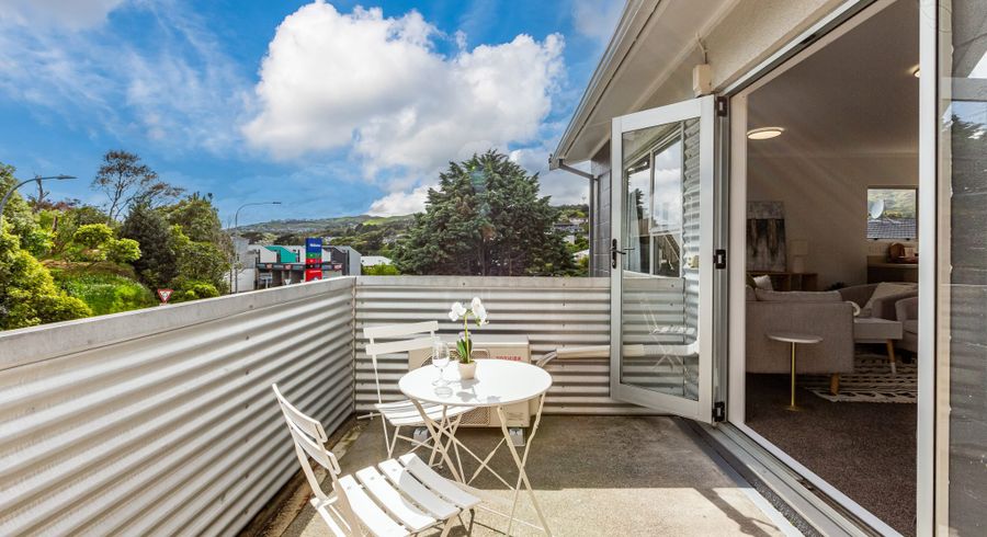  at 6/126 Redwood Avenue, Tawa, Wellington, Wellington