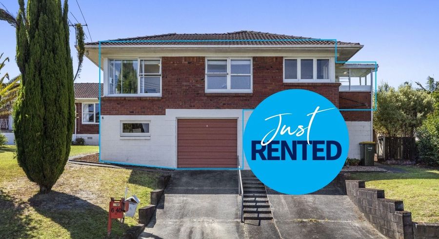  at 6/40 Lake Road, Narrow Neck, Auckland