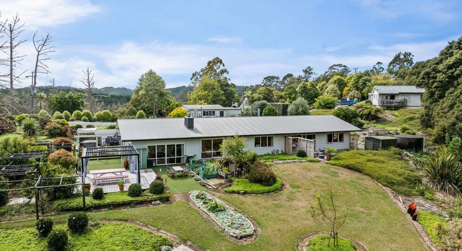  at 1479 East Coast Road, Redvale, Rodney, Auckland