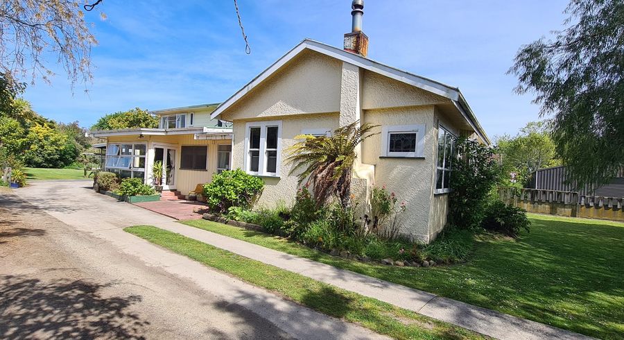  at 98 Lytton Road, Te Hapara, Gisborne