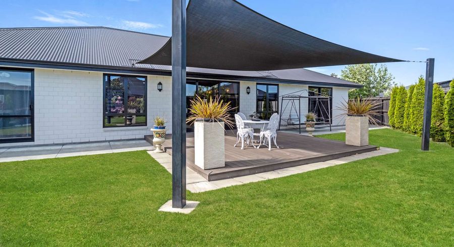  at 5 Avalon Grove, Ashburton, Ashburton, Canterbury