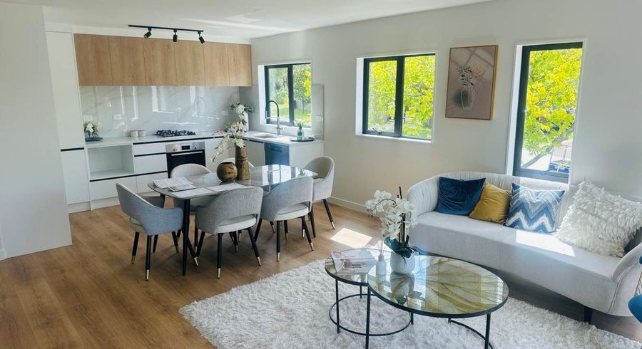  at Lot 4, 7A 2/7 Woolfield Road, Papatoetoe, Manukau City, Auckland