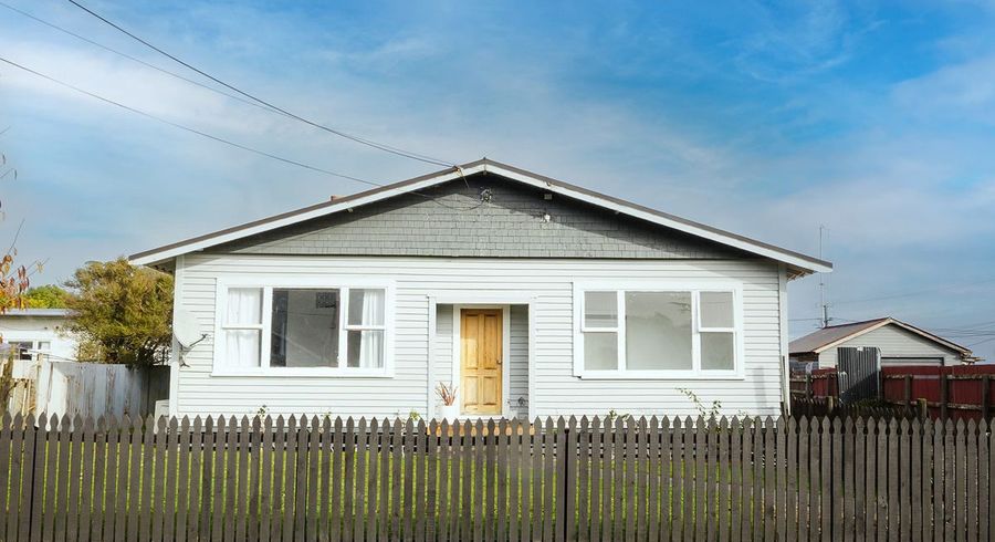 at 26 Peel Street, Cobden, Grey, West Coast