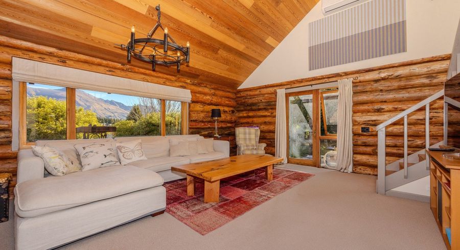  at 21 Mount Iron Drive, Wanaka