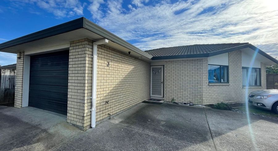  at 3/139 Wyllie Road, Papatoetoe, Manukau City, Auckland