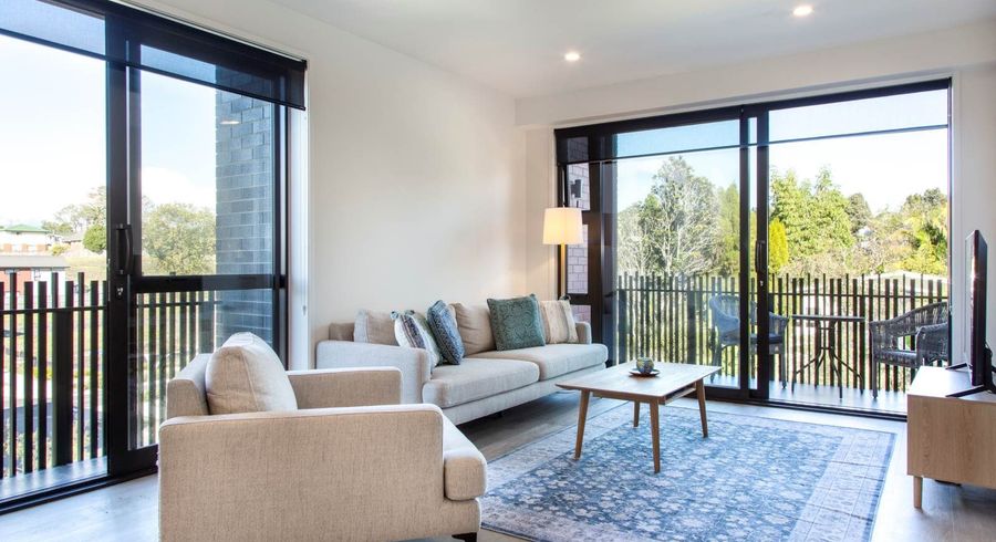  at 201/25 Potter Avenue, Northcote, North Shore City, Auckland
