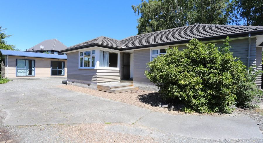 at 72 Peer Street, Upper Riccarton, Christchurch City, Canterbury