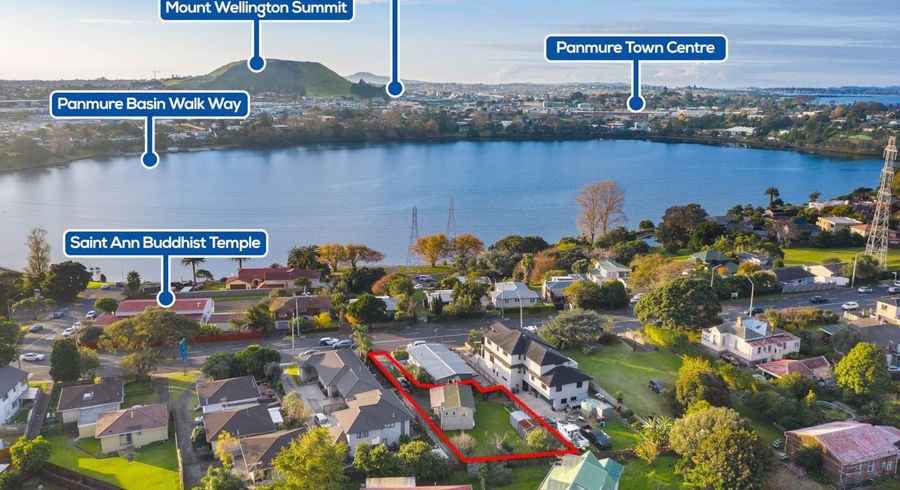  at 81A Waipuna Road, Mount Wellington, Auckland