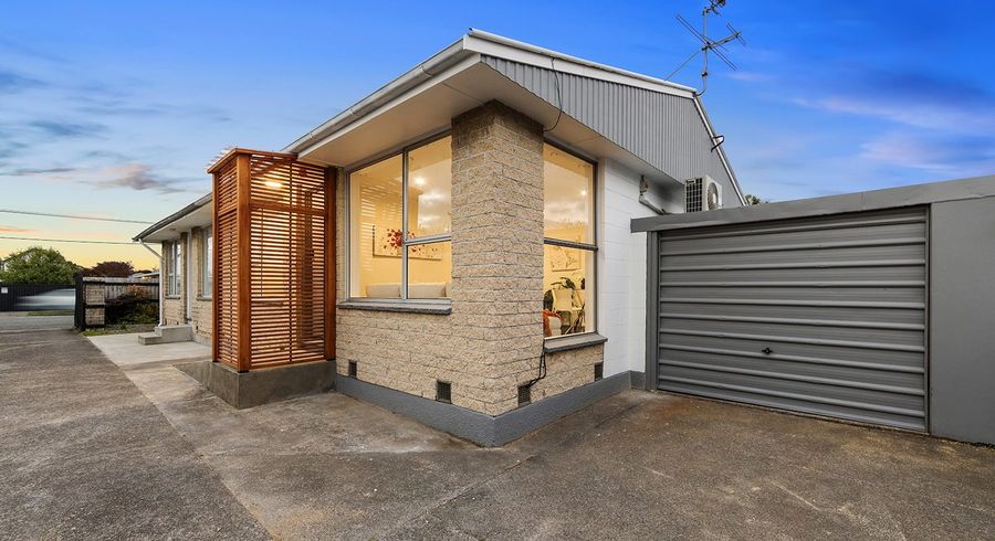  at 2/560 Hereford Street, Linwood, Christchurch City, Canterbury