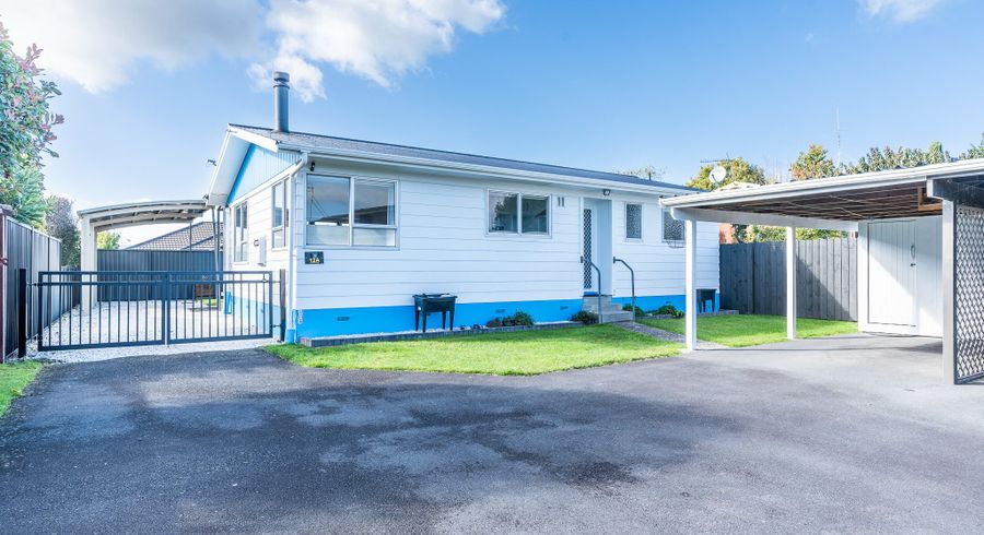  at 12A Leslie Place, Deanwell, Hamilton, Waikato