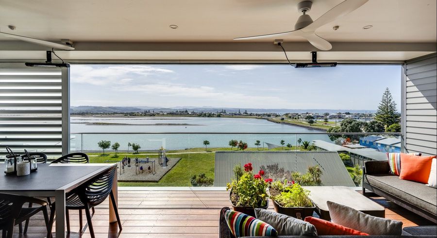  at 504/7 Humber Street, Pandora, Napier