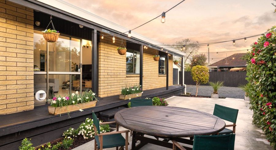  at 160 Tramway Road, Enderley, Hamilton, Waikato