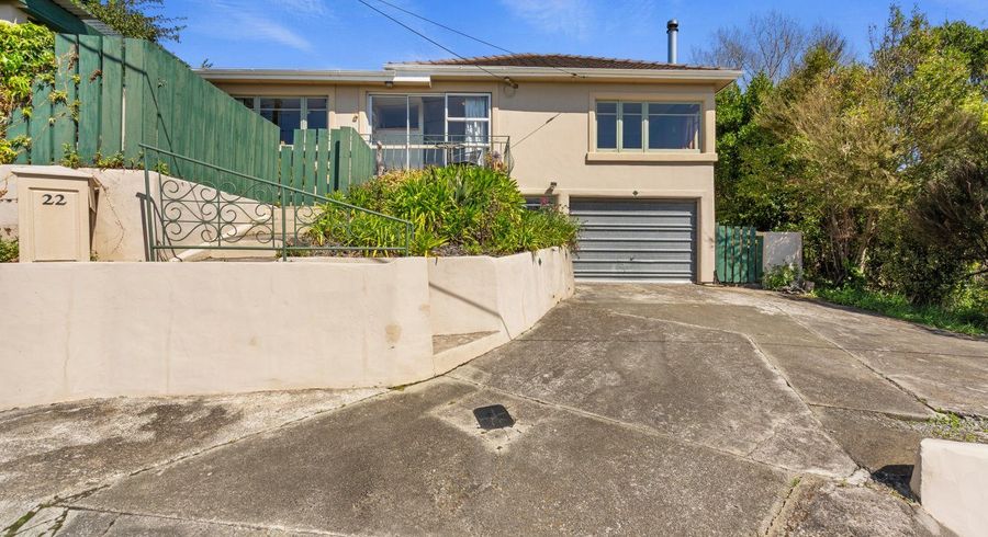  at 22 Matipo Terrace, Toi Toi, Nelson, Nelson / Tasman