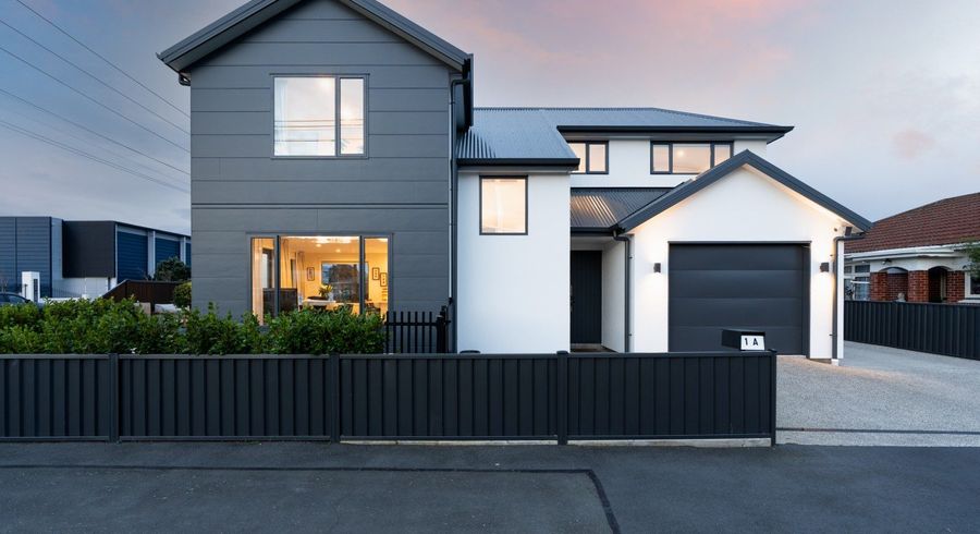  at 1A Kings Avenue, Saint Kilda, Dunedin, Otago