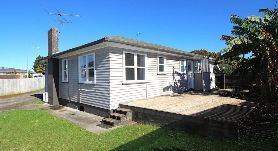  at 26 Adams Road, Manurewa, Manukau City, Auckland