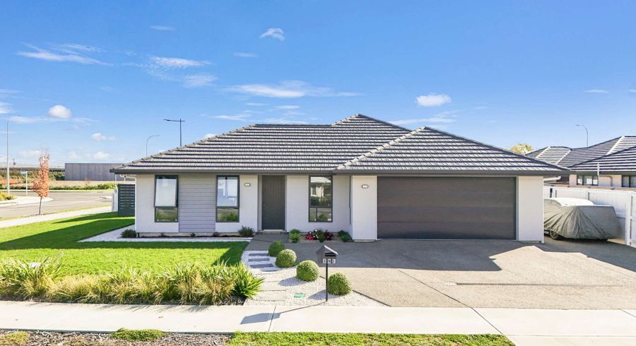  at 1 Carmine Crescent, Appleby, Tasman, Nelson / Tasman