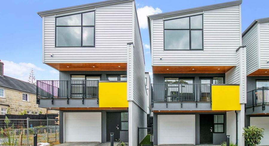  at 4/26 Epsom Avenue, Epsom, Auckland City, Auckland