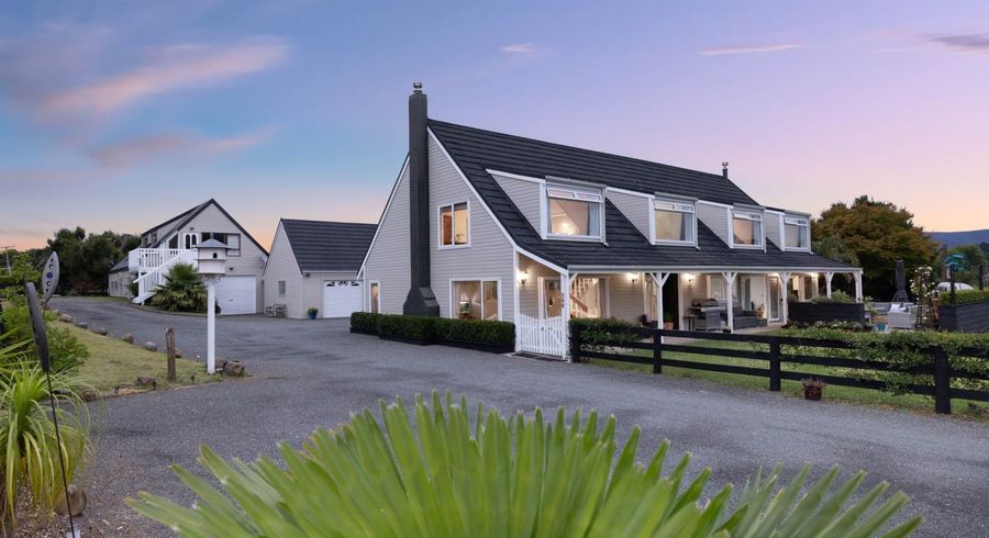  at 286 Youngson Road, Whakamarama, Western Bay Of Plenty, Bay Of Plenty