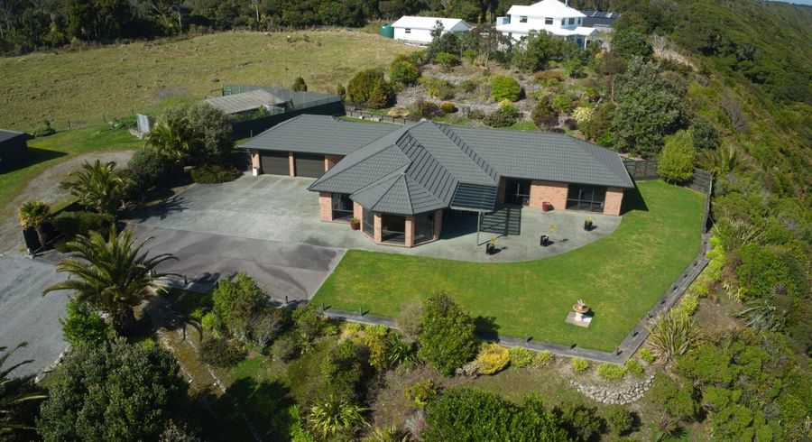 at 74 Havill Drive, Hokitika, Westland, West Coast