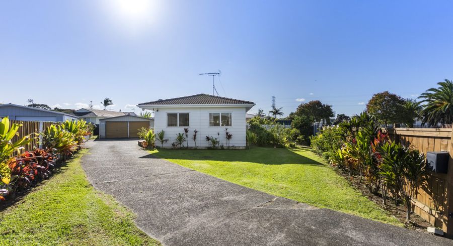  at 60 Wakefield Road, Favona, Manukau City, Auckland