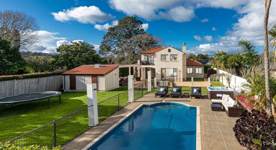  at 52 Rame Road, Greenhithe, Auckland