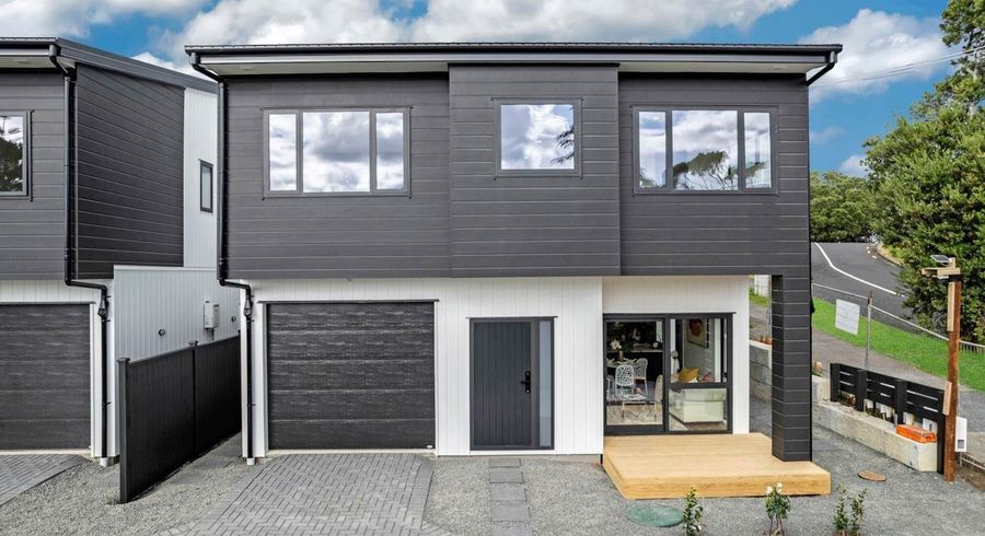  at 24A Endeavour Street, Blockhouse Bay, Auckland City, Auckland