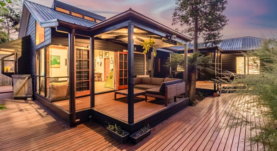  at 1/57 Te Kanawa Crescent, Henderson, Auckland