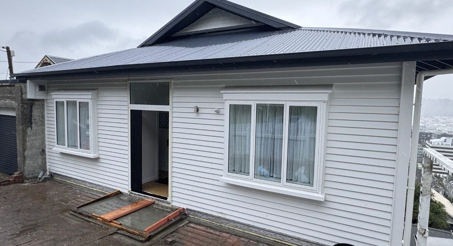 at 1/11 Waiteata Road, Kelburn, Wellington, Wellington