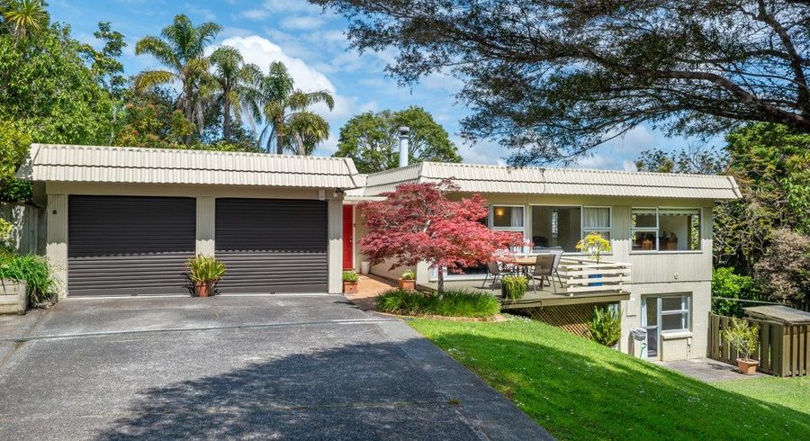  at 66 Holland Road, Hillcrest, North Shore City, Auckland