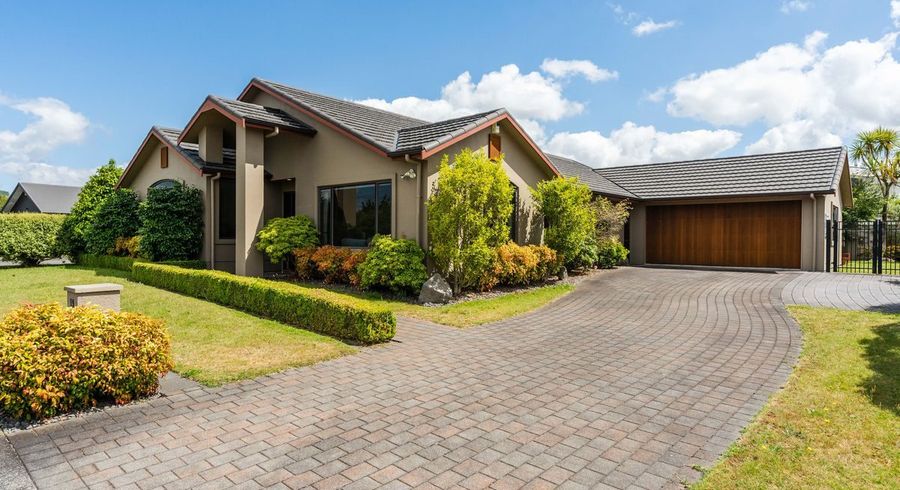  at 19 Scott Drive, Nukuhau, Taupo