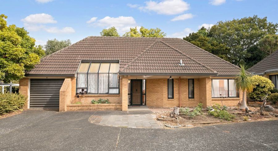  at 6/134 Great South Road, Manurewa, Auckland