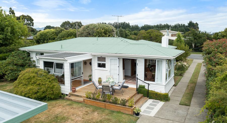  at 23 Severne Street, Yelverton, Blenheim