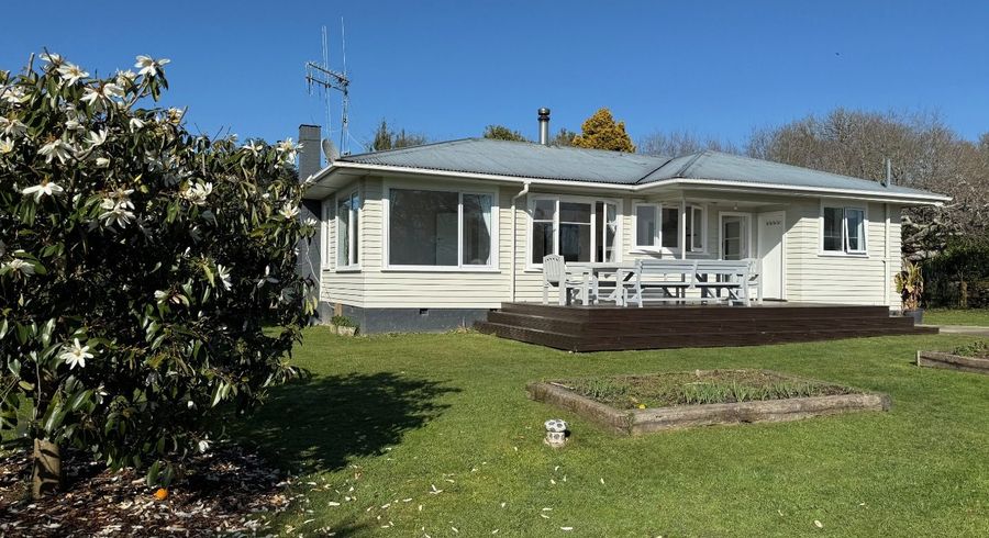  at 703B State Highway 26, Newstead, Hamilton