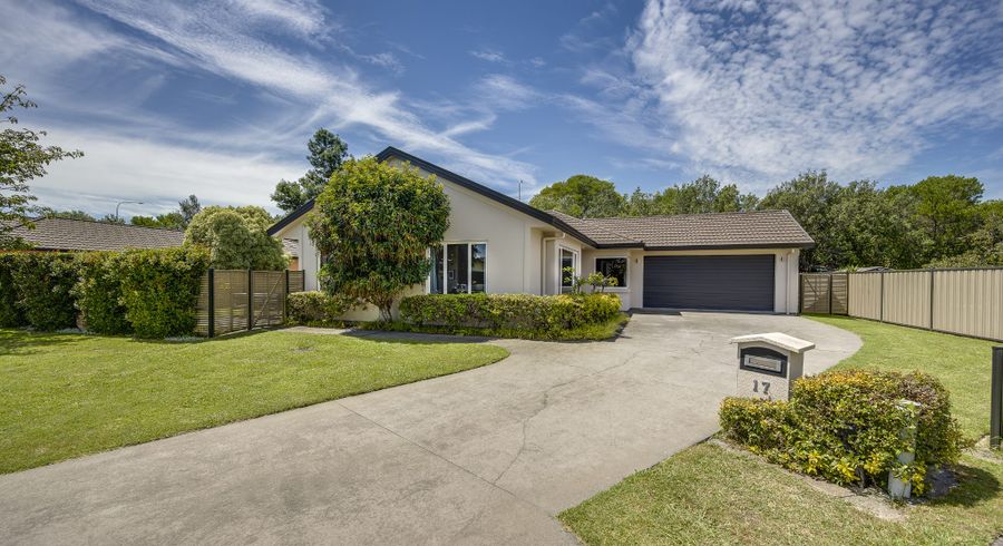  at 17 Blythfield Place, Taradale, Napier, Hawke's Bay
