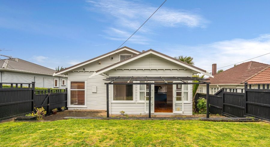  at 7 Curzon Street, Onehunga, Auckland City, Auckland