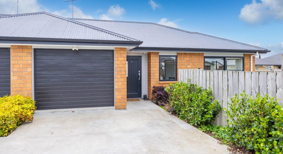  at 4/92 Higgins Road, Frankton, Hamilton, Waikato