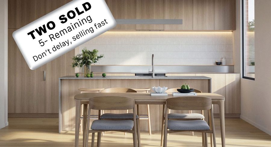  at 6/3 Madeira Lane, Grafton, Auckland City, Auckland