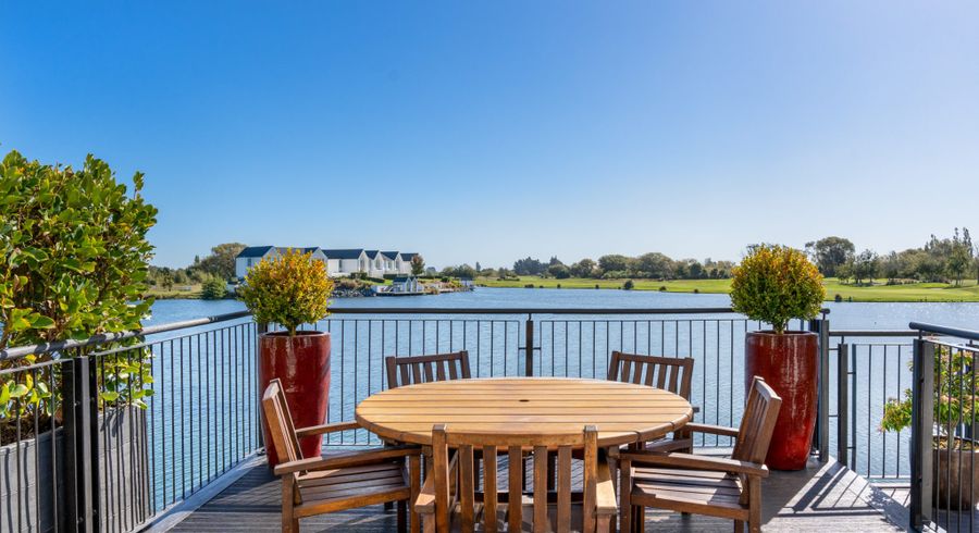  at 33 & 34 Rotoiti Lane, Clearwater, Northwood , Christchurch City, Canterbury