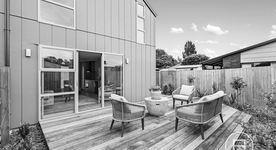  at 3/89 Jerrold Street North Street, Addington, Christchurch City, Canterbury