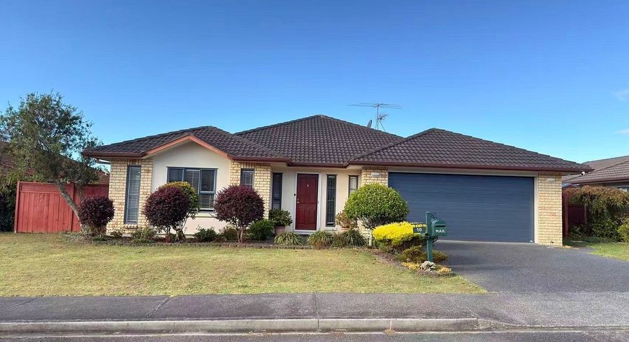  at 10 Mary Forgham Drive, Greenhithe, North Shore City, Auckland