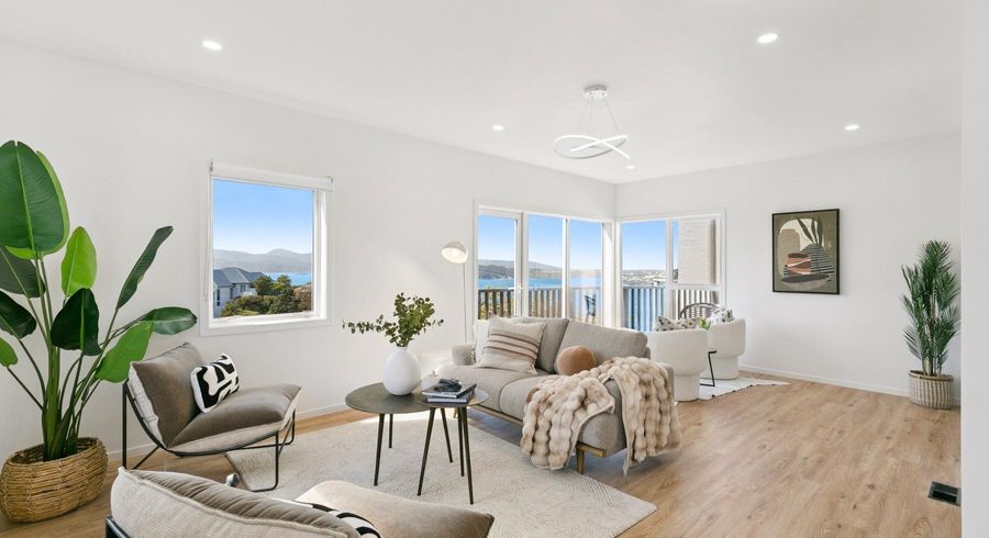  at 5 Elgin Way, Khandallah, Wellington, Wellington