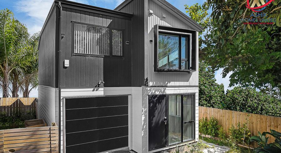  at Weymouth, Manukau City, Auckland