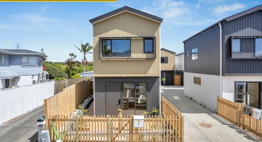  at 73A & 73E Archmillen Avenue, Pakuranga Heights, Manukau City, Auckland