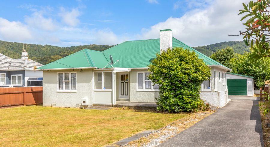  at 16 Peel Place, Wainuiomata, Lower Hutt