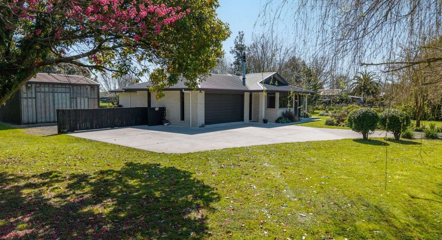  at 895 Tauwhare Road, Tauwhare, Waikato, Waikato