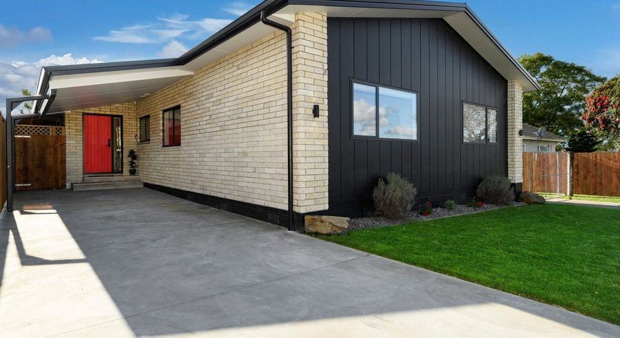  at 33 Rimu Street, Gate Pa, Tauranga