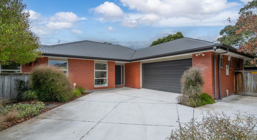  at 1B Moule Street, Addington, Christchurch City, Canterbury