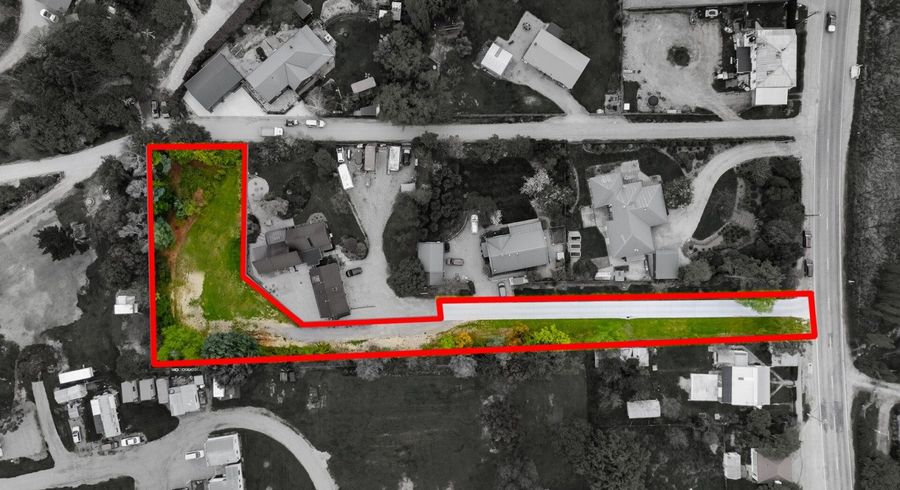  at 436A Bannockburn Road, Cromwell, Central Otago, Otago