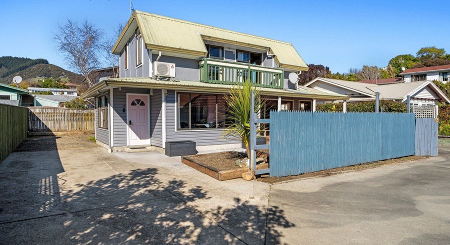  at 6 Dodson Valley Road, Atawhai, Nelson
